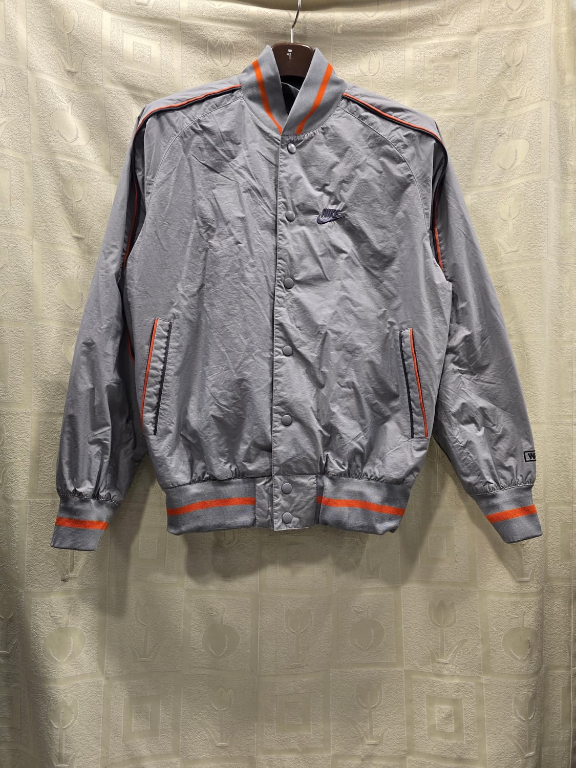 나이키 스타디움 바시티 자켓 바람막이 점퍼 95 상품이미지1