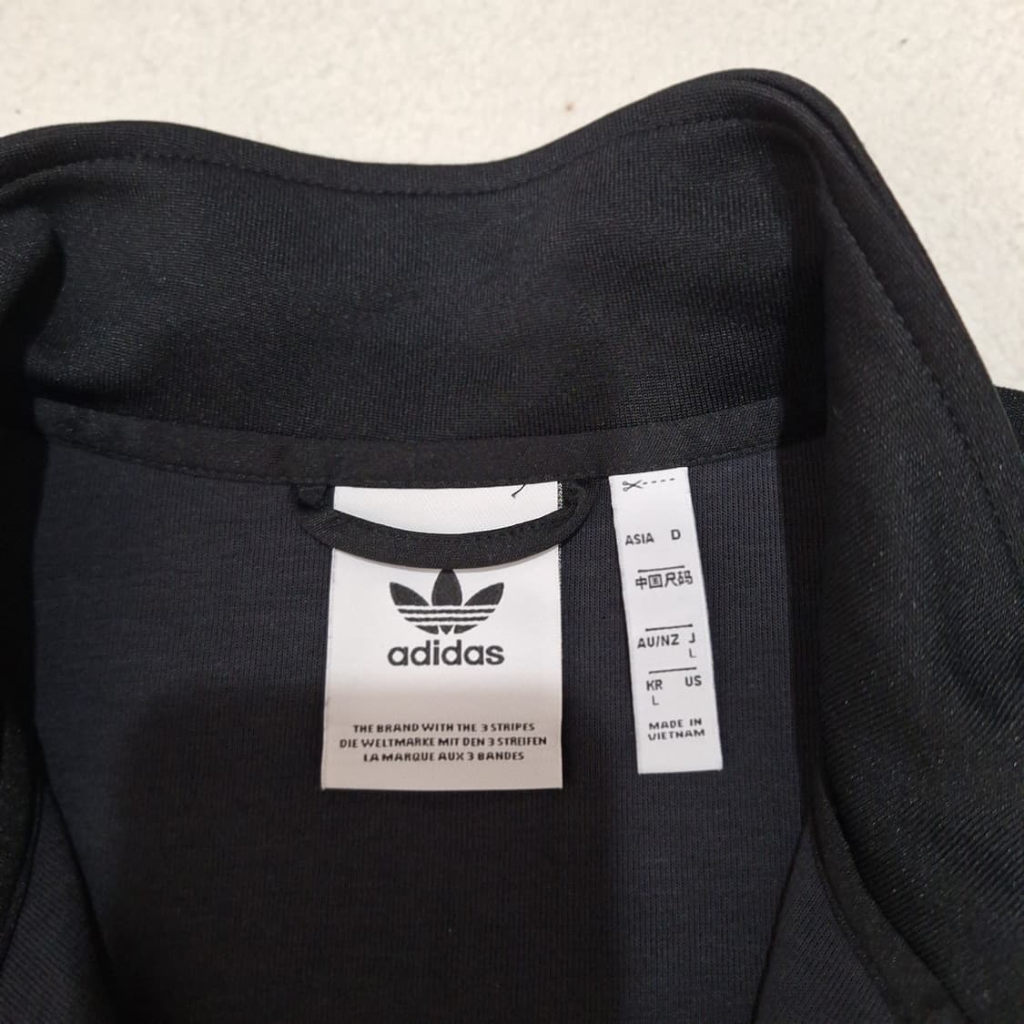 아디다스  져지L 상품이미지2