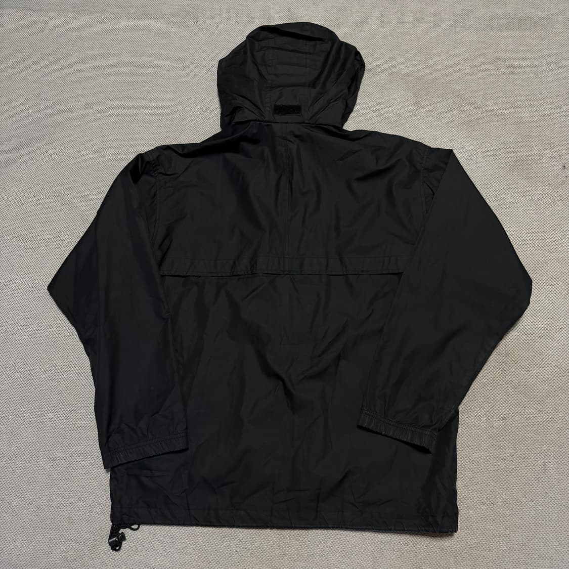 나이키 스몰로고 바람막이 상품이미지5