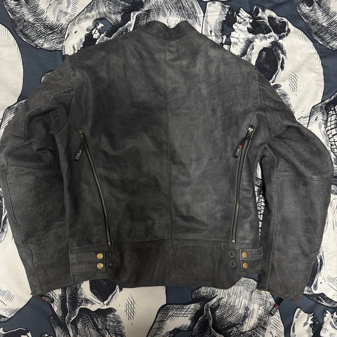 jacket4bike 바이크자켓 M사이즈  상품이미지5