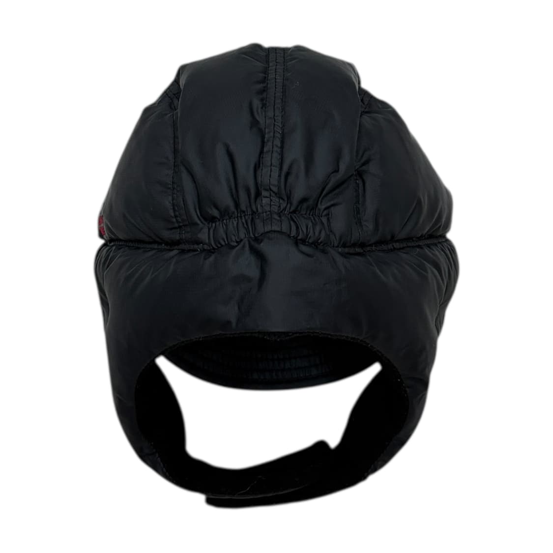 노스페이스 써밋시리즈 군밤 트루퍼햇 구스 이어머프캡 귀도리 모자 블랙 상품이미지5