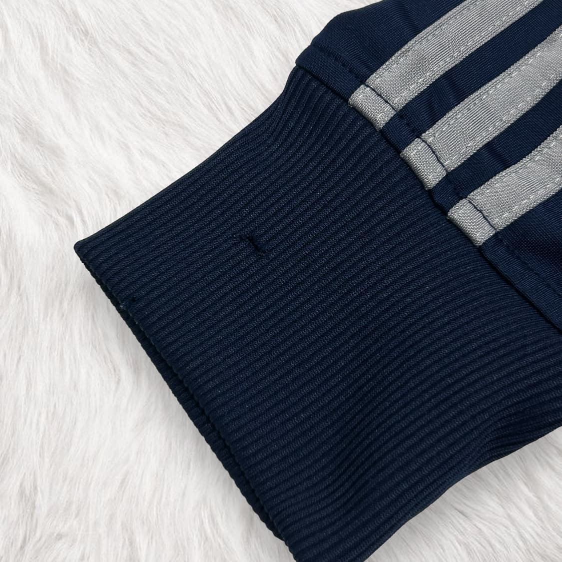 아디다스 네이비 그레이 파이어버드 져지 상품이미지9