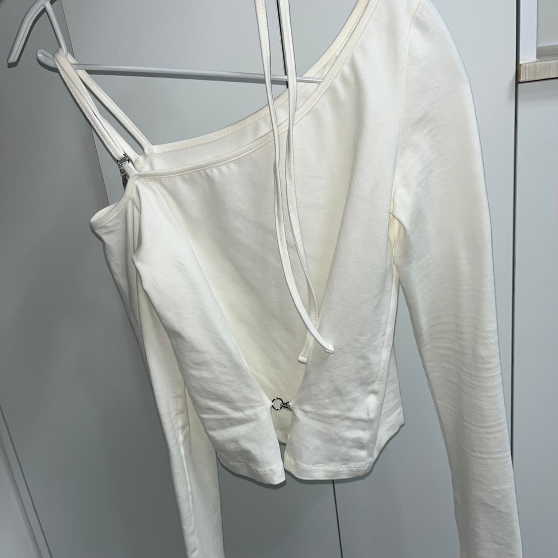 페인오어플레져 루비훅 롱슬리브 상품이미지2