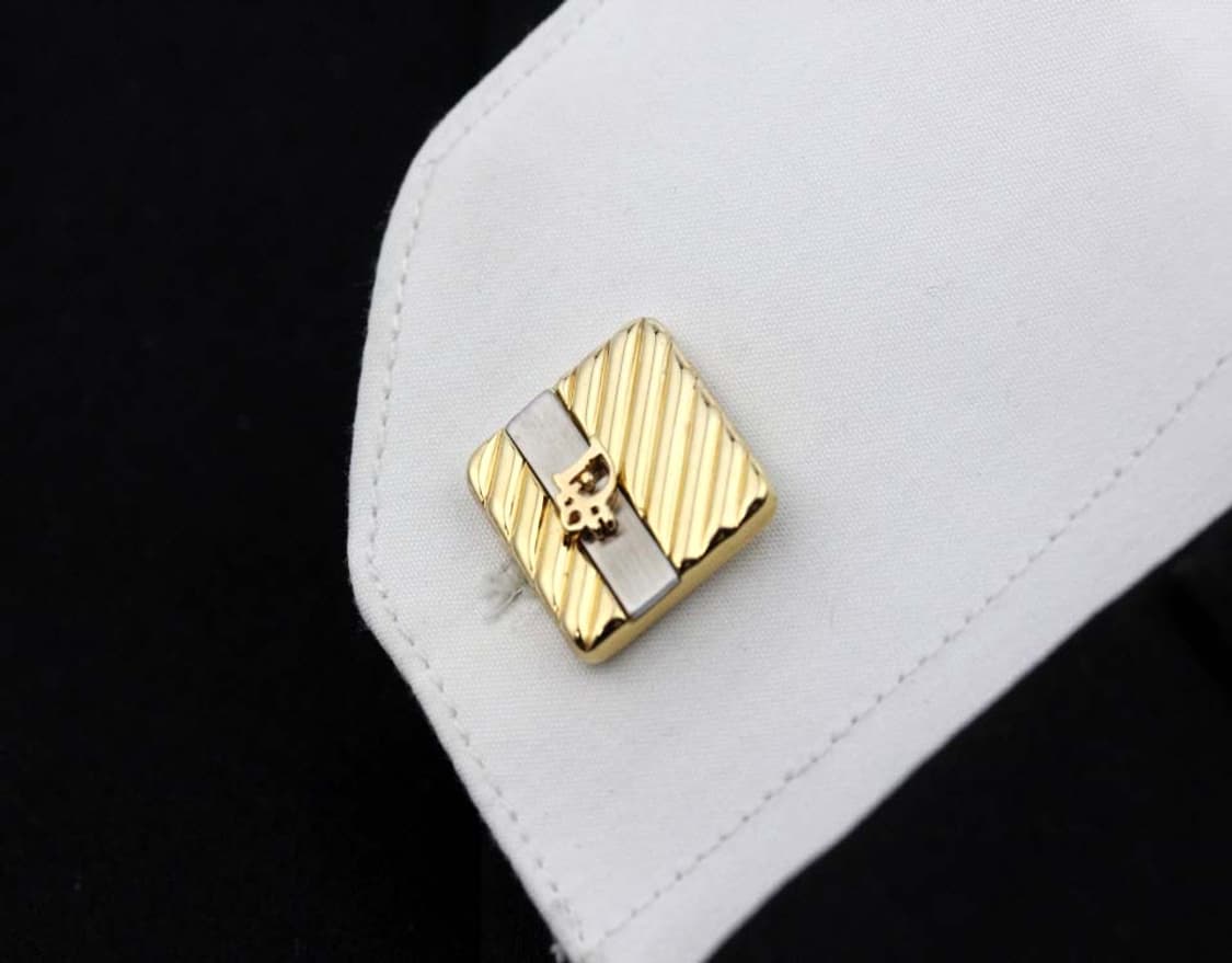 디올 B+등급 남자 명품 커프스 상품이미지8