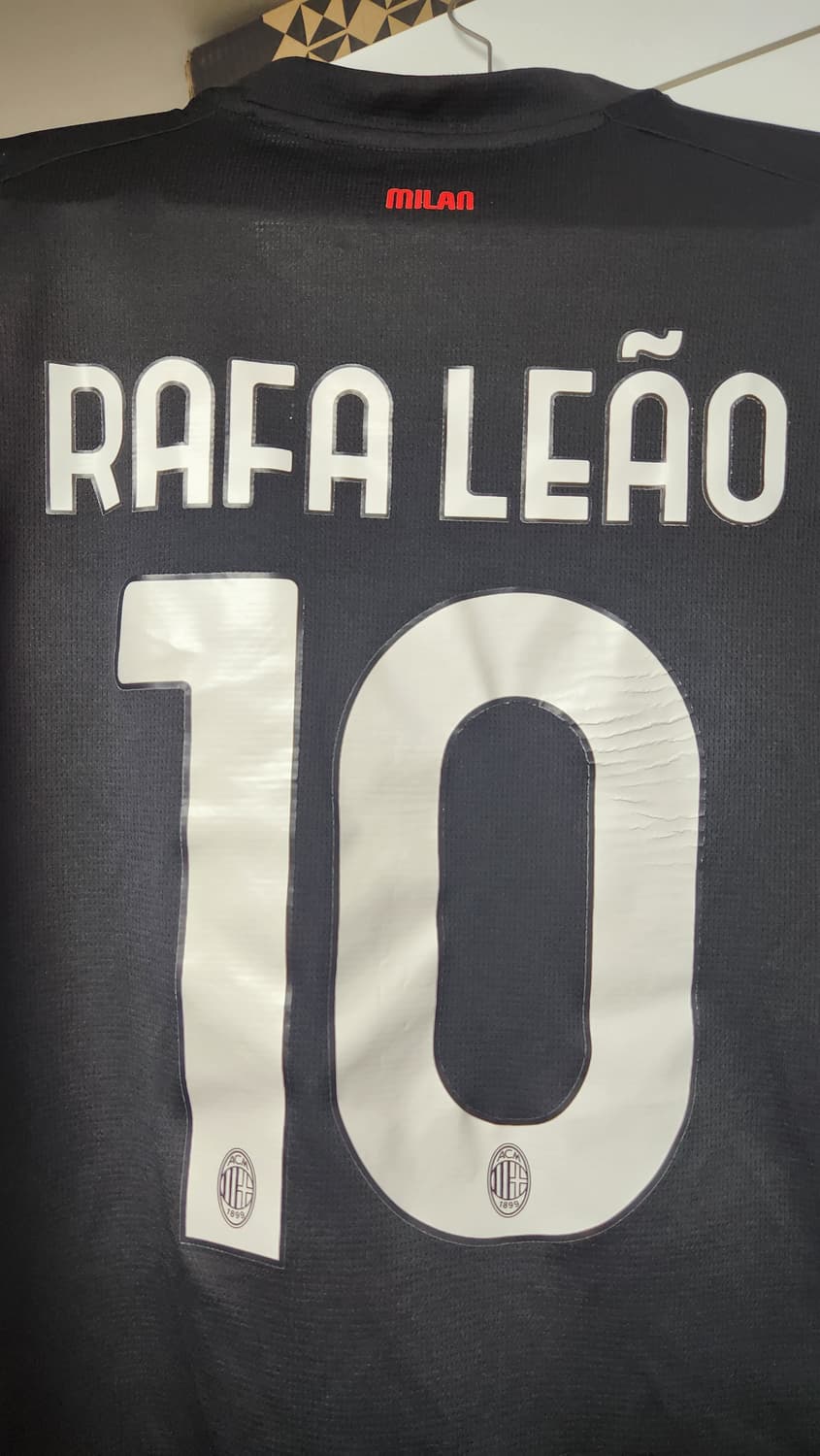 AC밀란 홈져지 어센틱(레앙10) 상품이미지7