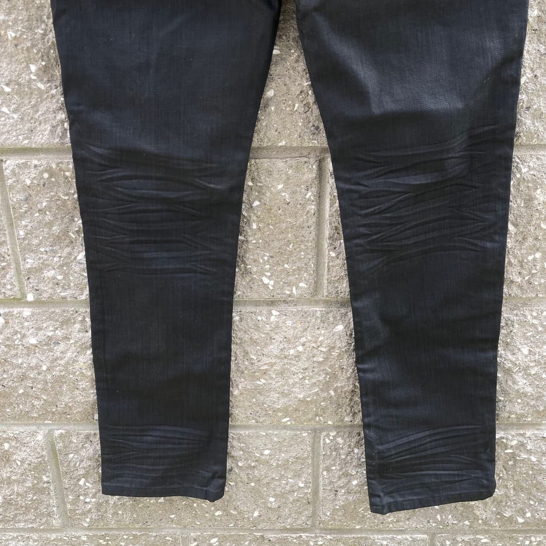 [30~31] LOVELESSISM 왁스 데님 상품이미지6