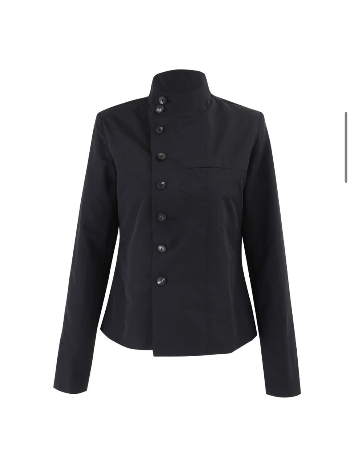 킴서울 콘크리트 자켓 상품이미지2