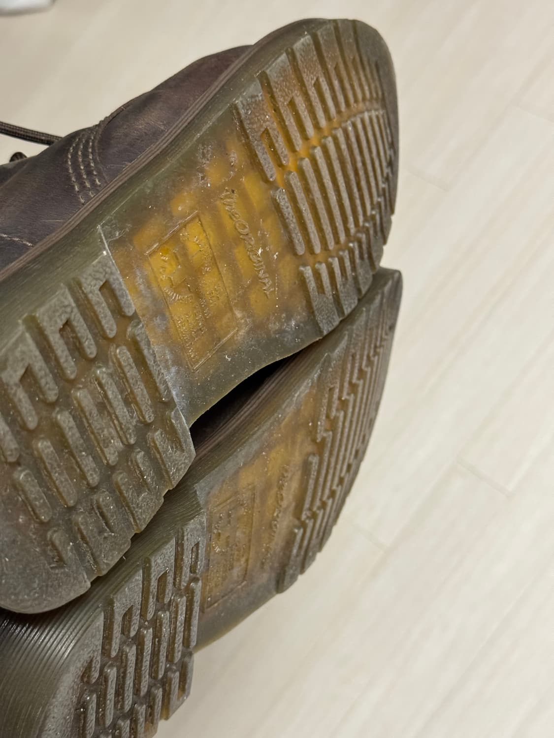 [270] 닥터마틴 1460 크레이지 호스 상품이미지8