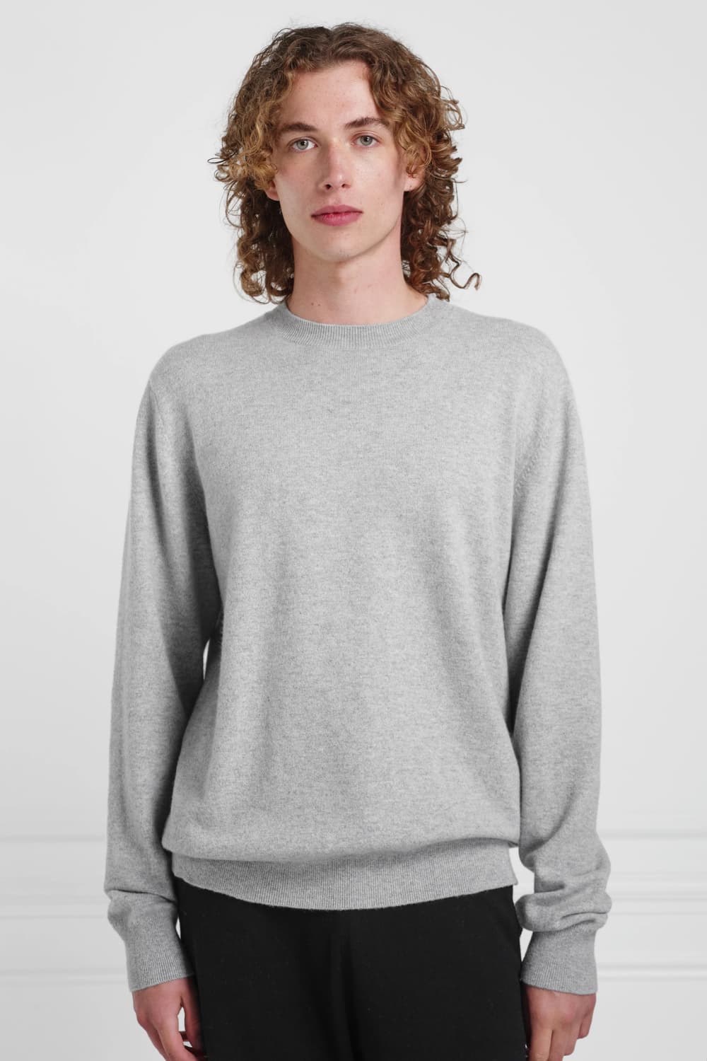 익스트림 캐시미어 n358 mister 상품이미지3