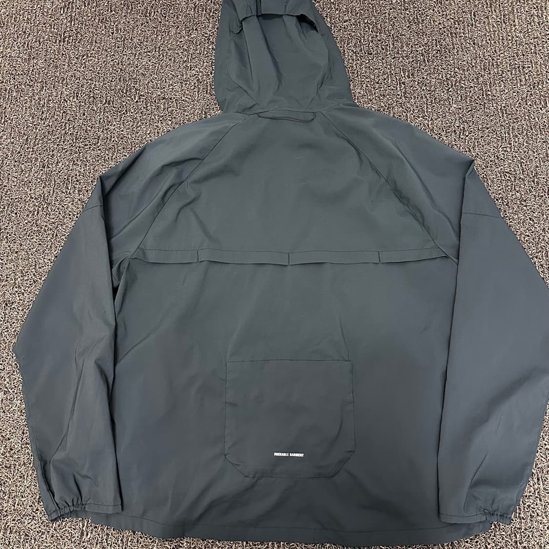 NIKE 나이키 후드 집업 자켓 운동복 105(XL) 상품이미지5