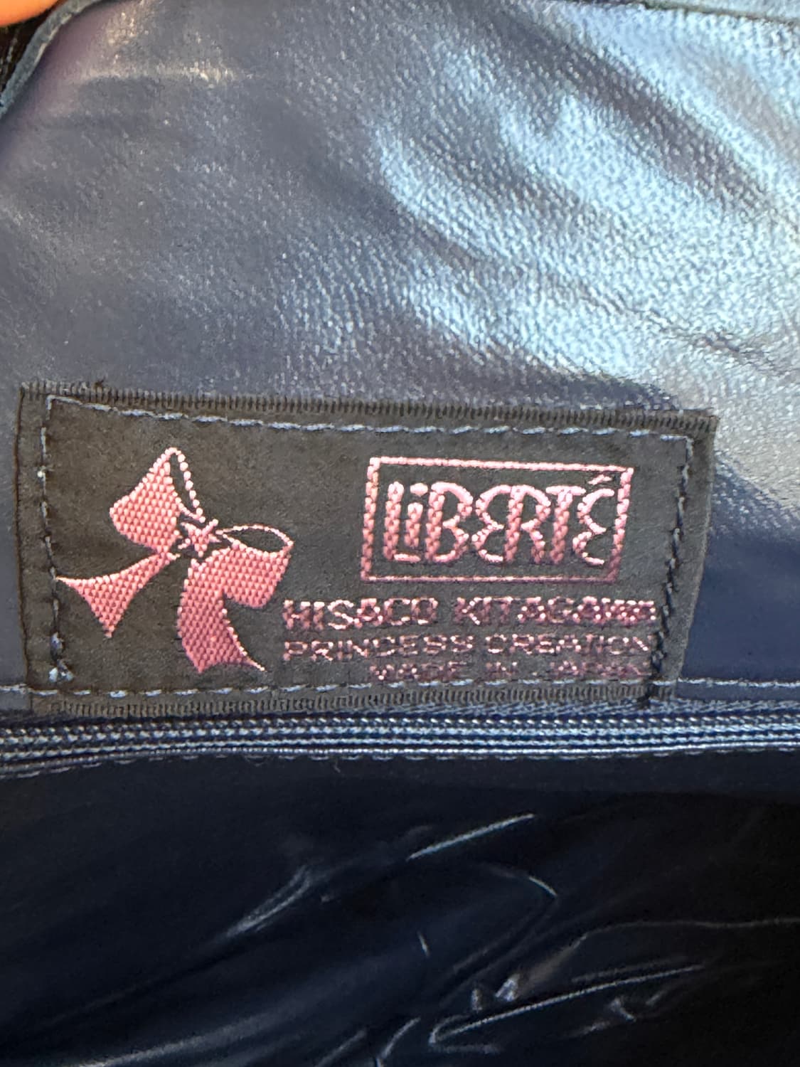 LiBERTE bag 상품이미지6
