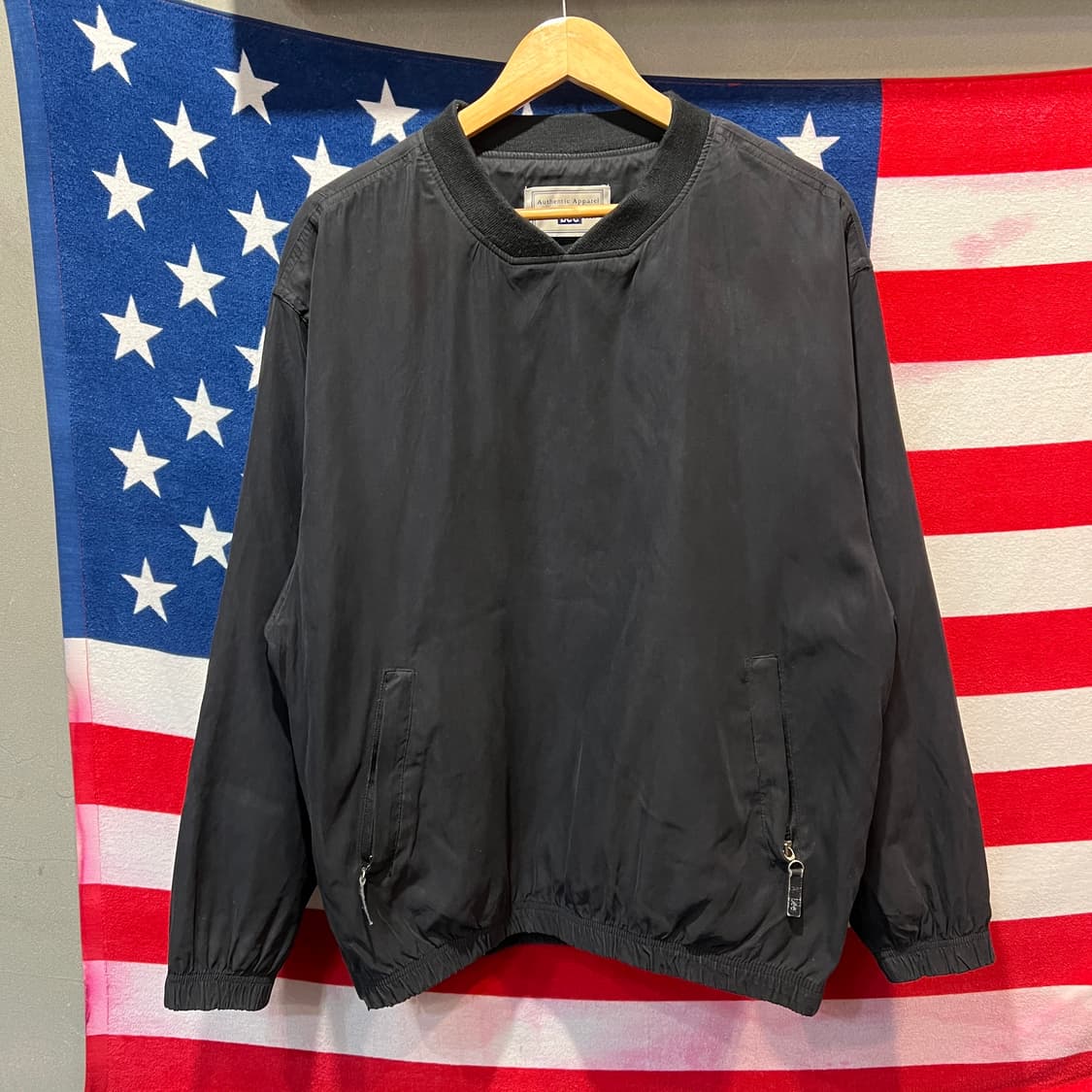 Lee 풀오버 웜엄 상품이미지1