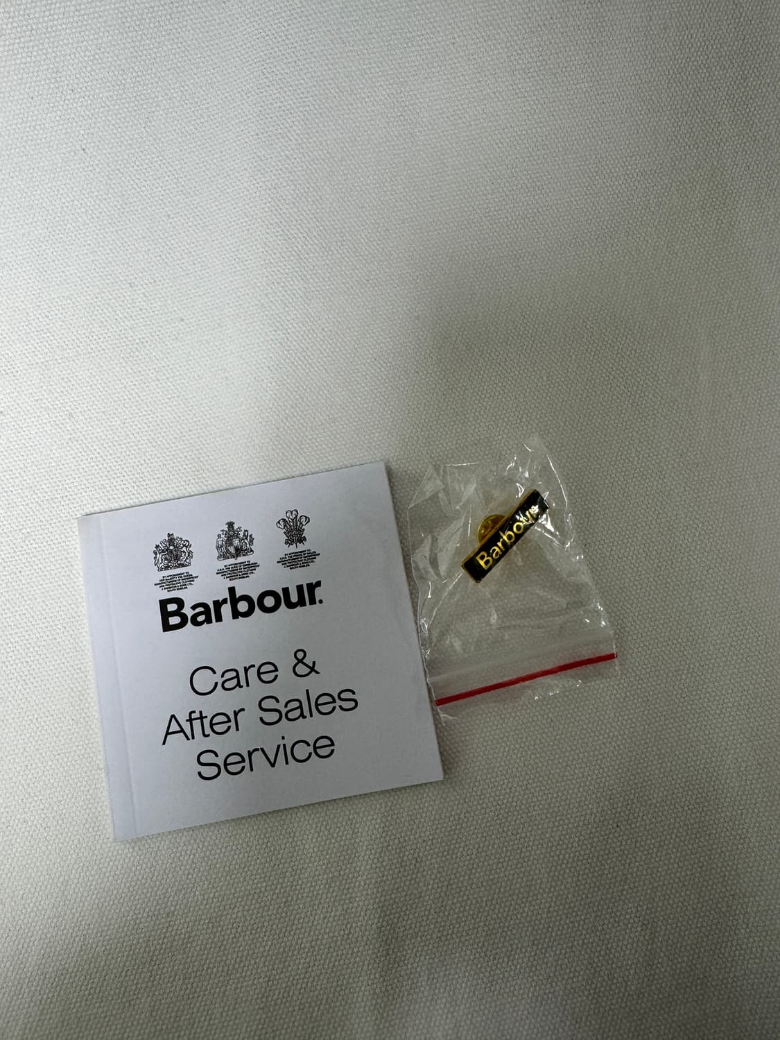 바버 뷰포트 왁스 자켓 세이지 38 (새상품) 상품이미지7