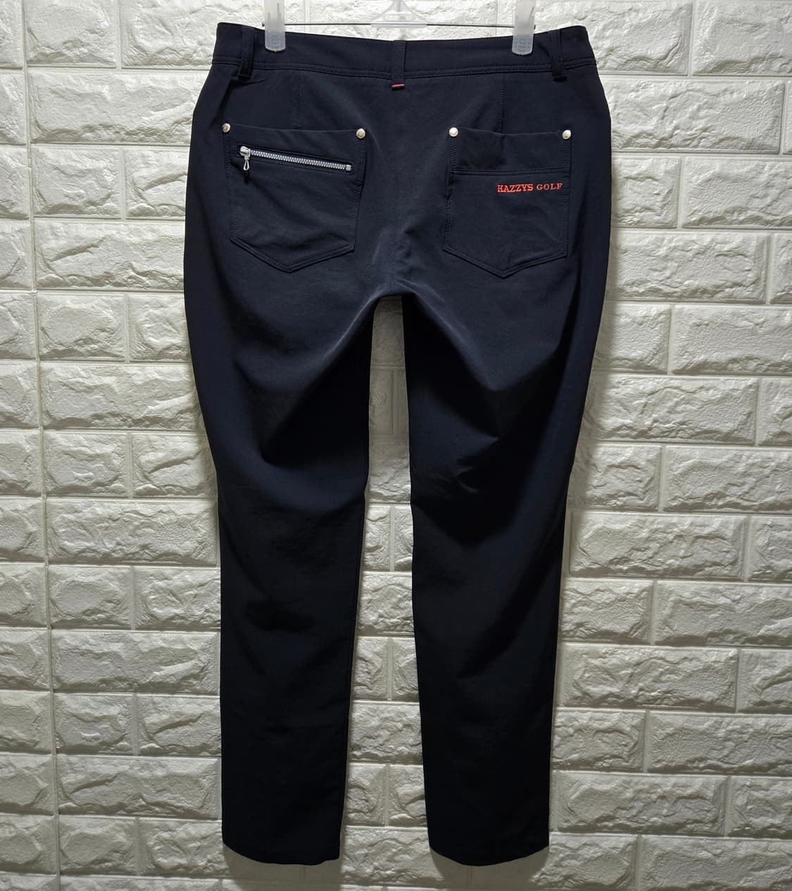 헤지스골프 여성 냉감 골프바지 30 상품이미지6