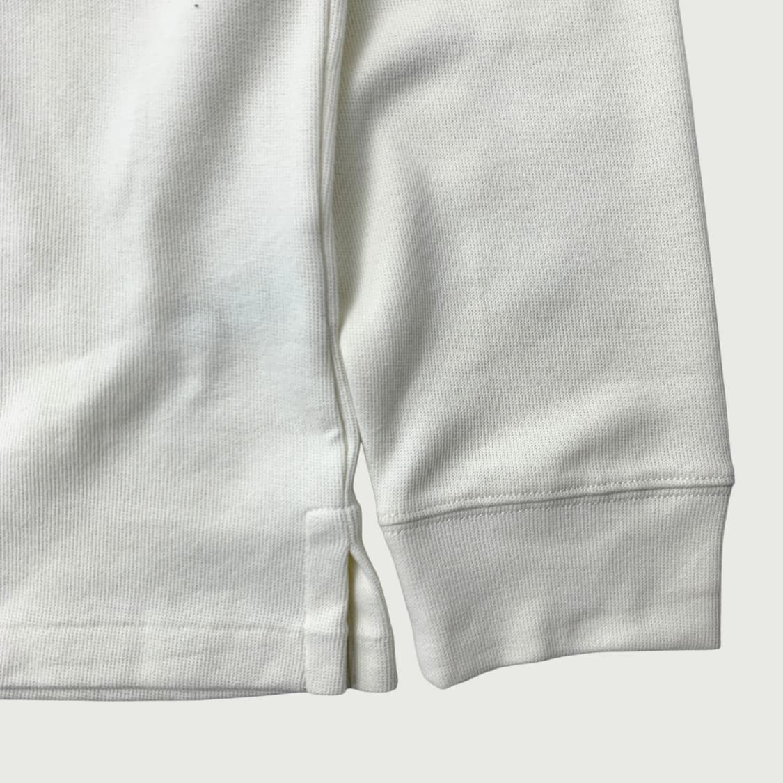 [L,XL/정품] 폴로 랄프로렌 아이보이 하프 반집업 상품이미지4