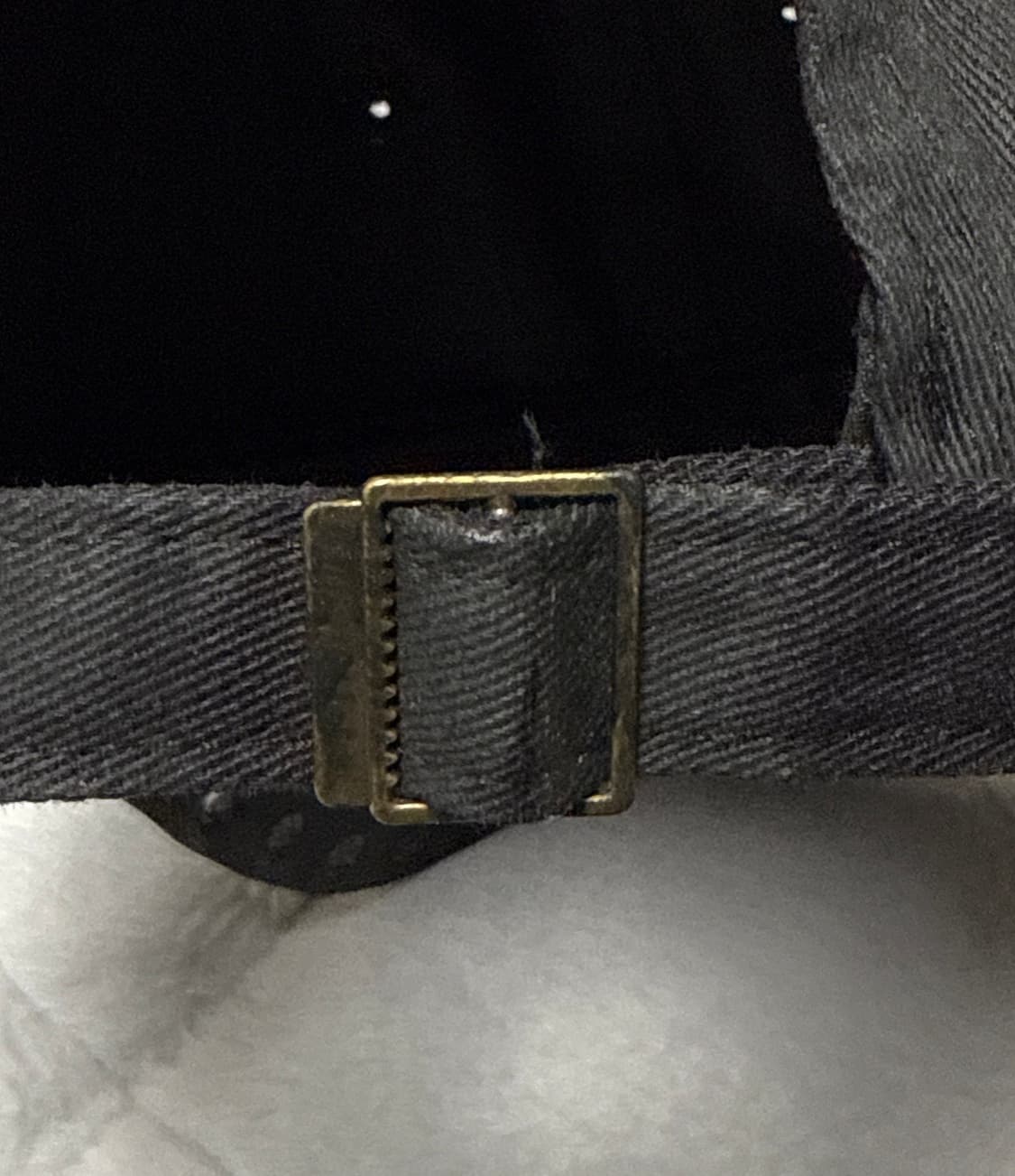 P.L.N 오일왁싱 캡 상품이미지6