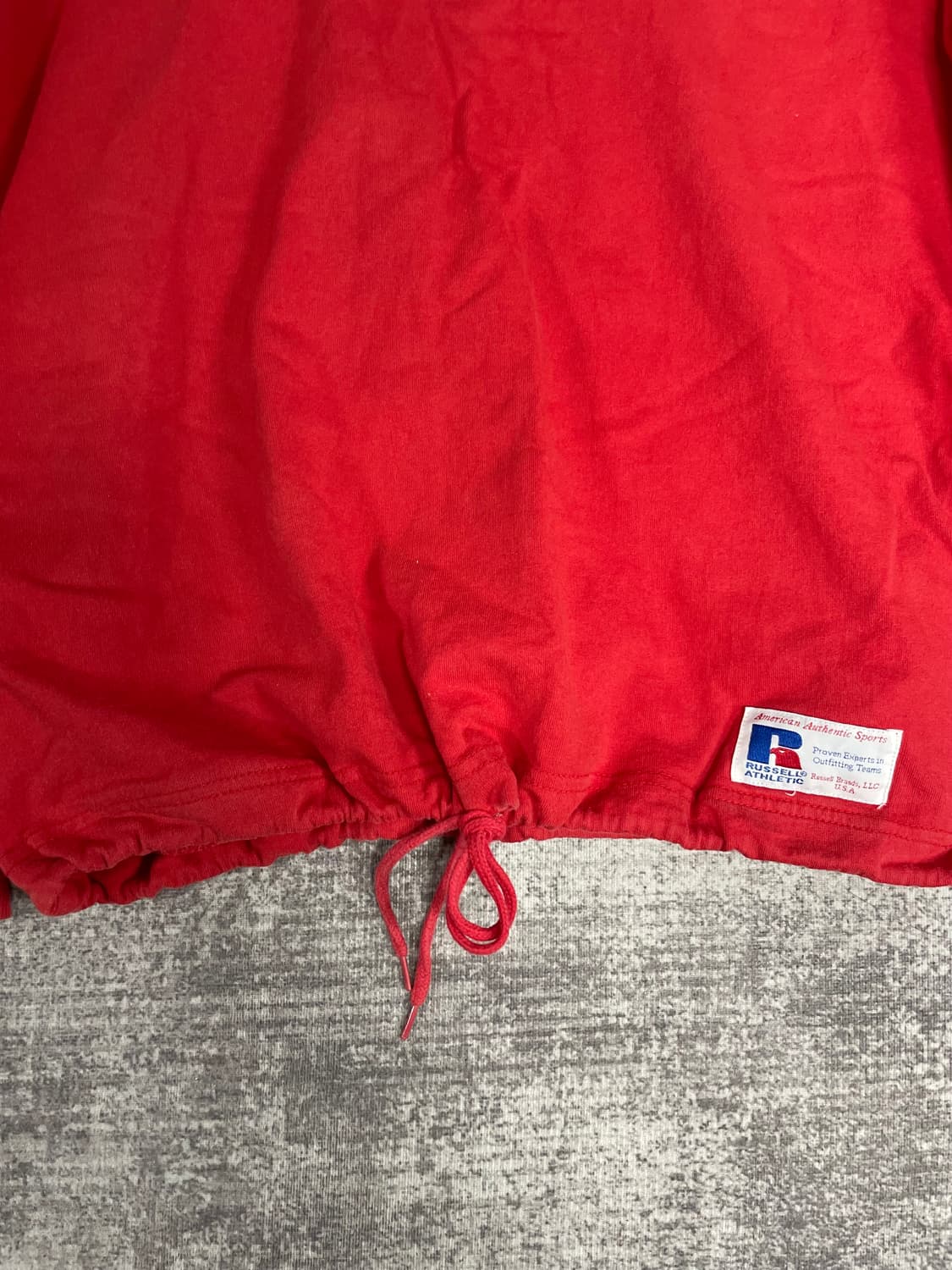 90s RUSSELL 후디 상품이미지3