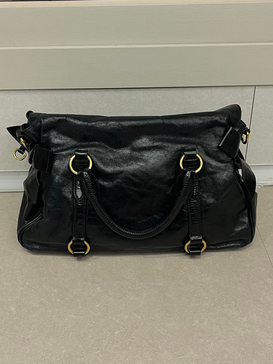 미우미우 가방 상품이미지2