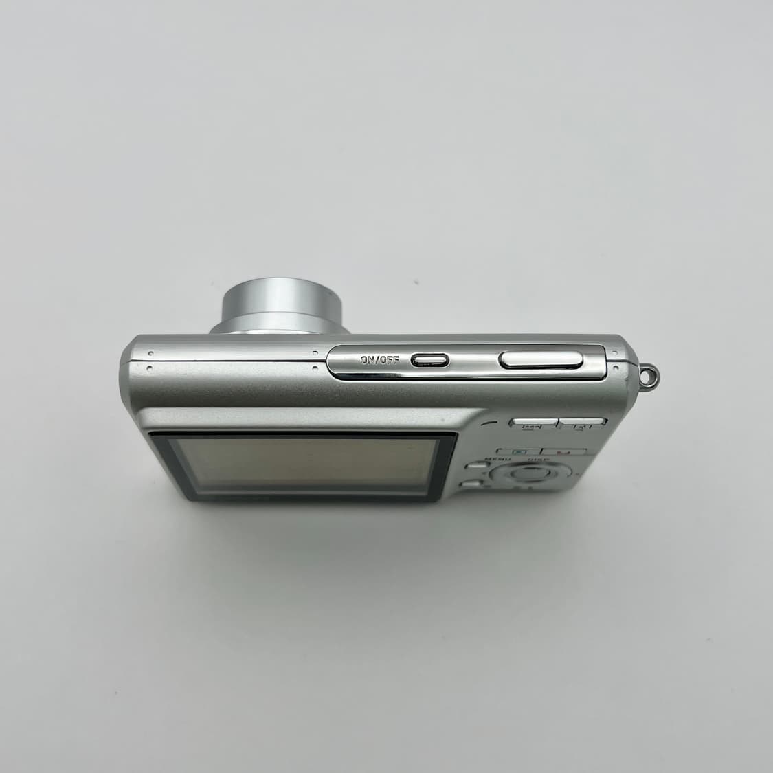 카시오 엑슬림 EX-Z60 실버 디카 디지털 카메라 상품이미지8