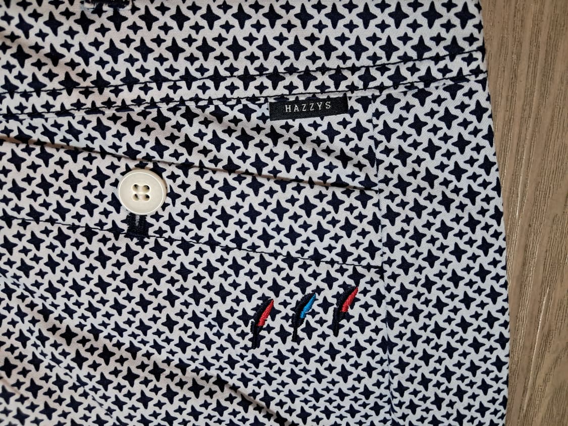 헤지스 골프 바지 94 상품이미지6