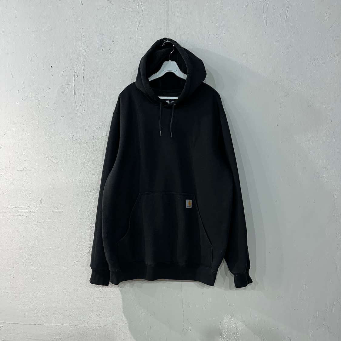 칼하트 기모 후드티 100-105 상품이미지1