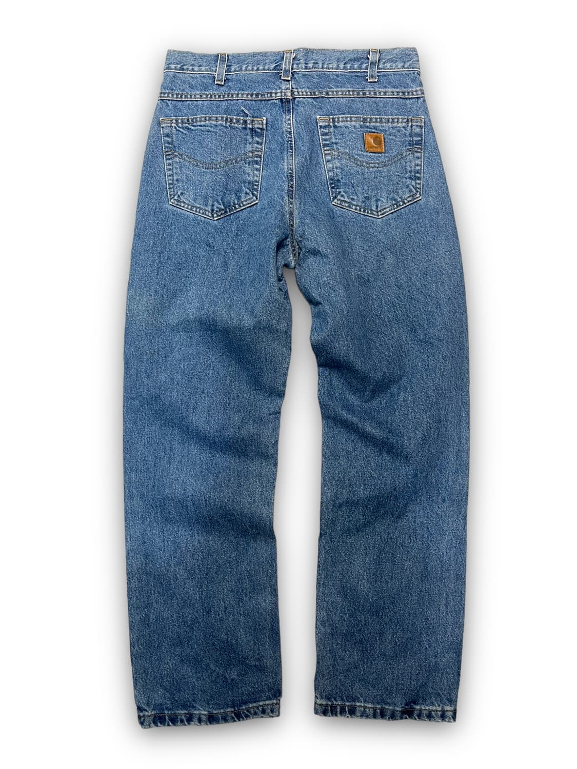 칼하트 데님팬츠 상품이미지2