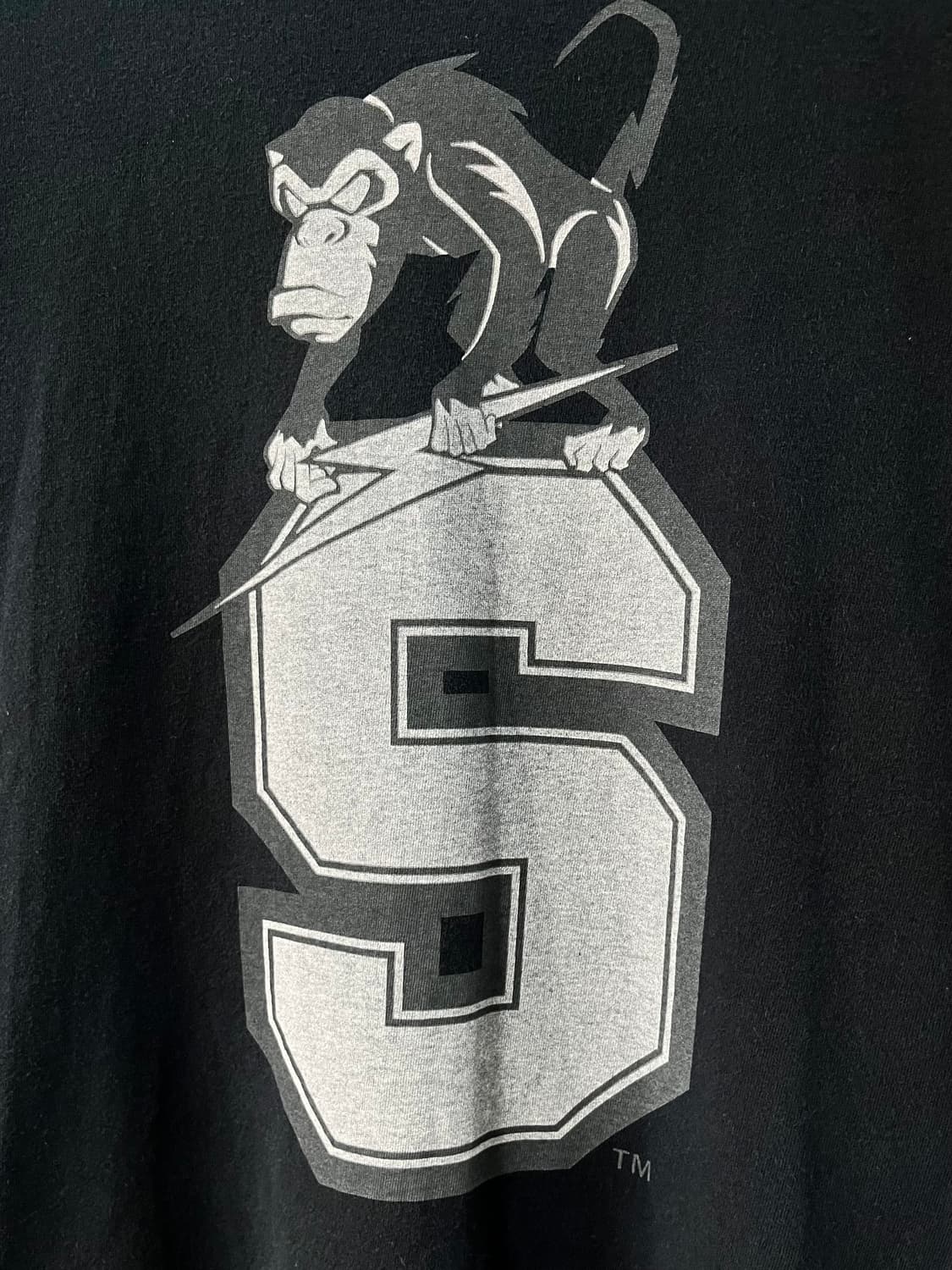 Santastic! 🐒⚡️ saru tee 🇯🇵 상품이미지4
