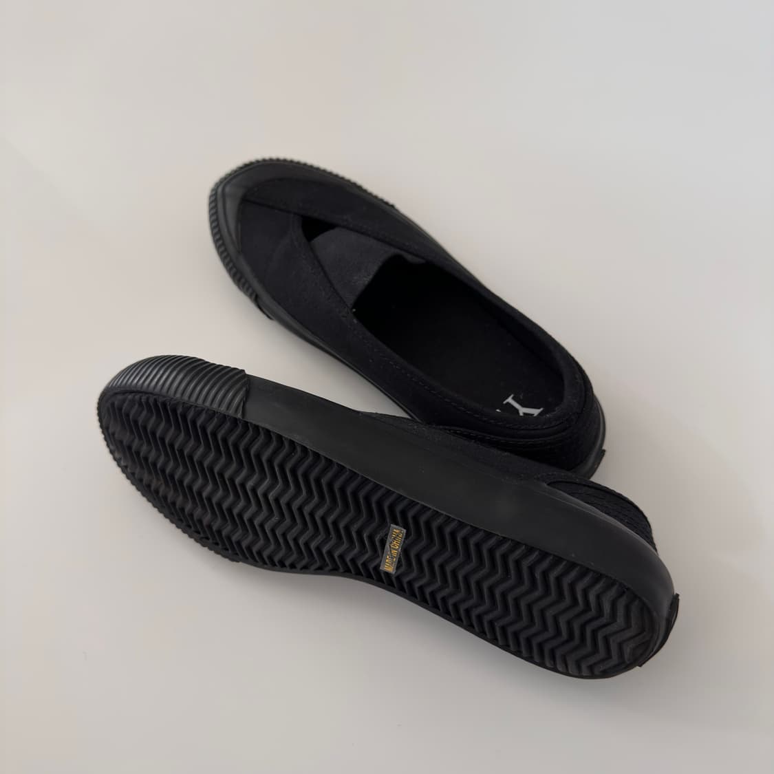 요지야마모토 Y's 단화 상품이미지4