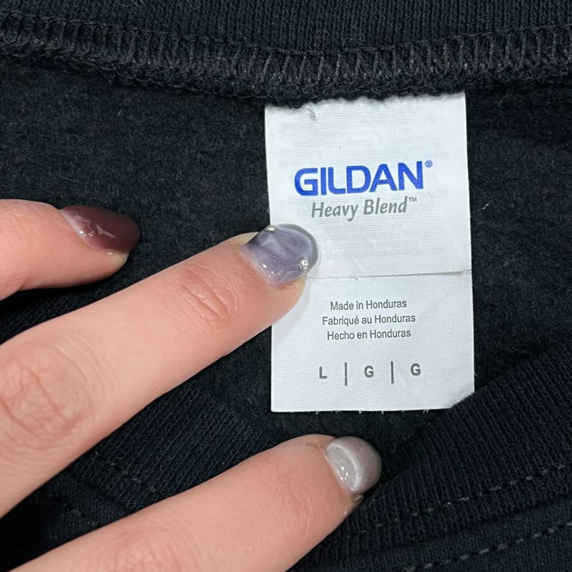 길단 크리스마스 스웻셔츠 v0915 상품이미지5