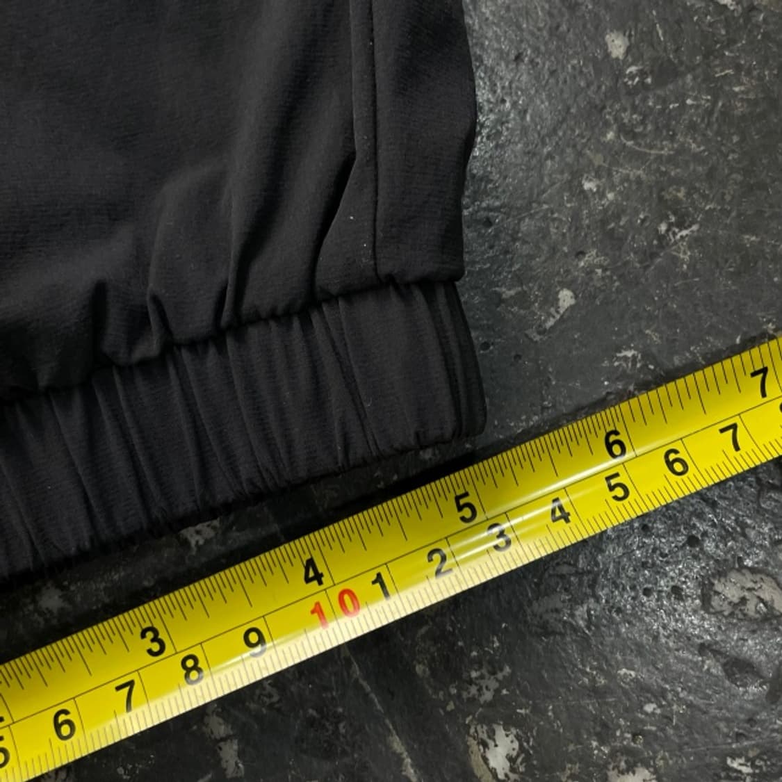 95 스노우피크 나일론 조거팬츠  상품이미지6