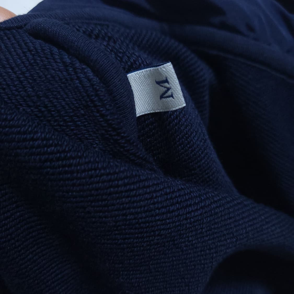 몽클레어 여성 후드집업 M 0227 뽀샤샤 상품이미지7