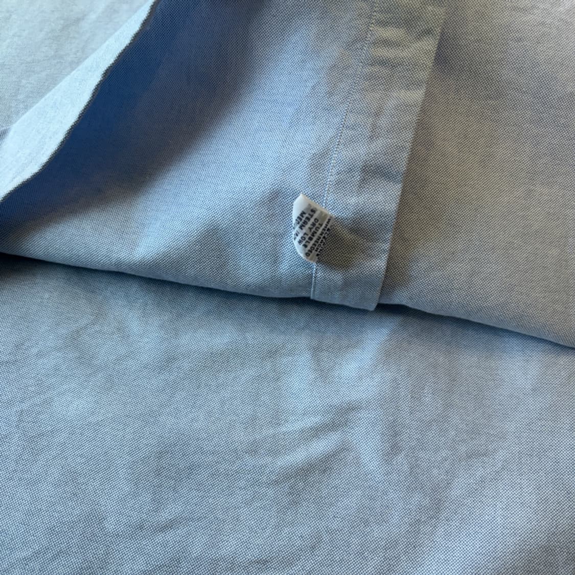 폴로 정품 스카이블루 멀티포니 셔츠 상품이미지7