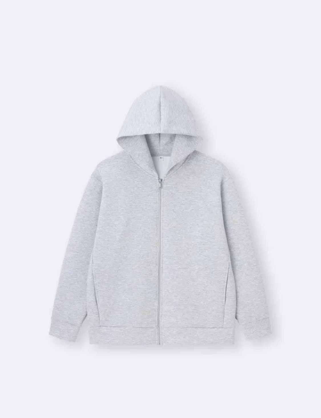 [새상품] GU 지유 후드집업 상품이미지5