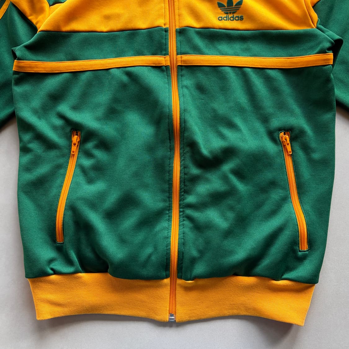 [M]아디다스 오스트레일리아 호주 트랙탑 져지 상품이미지6