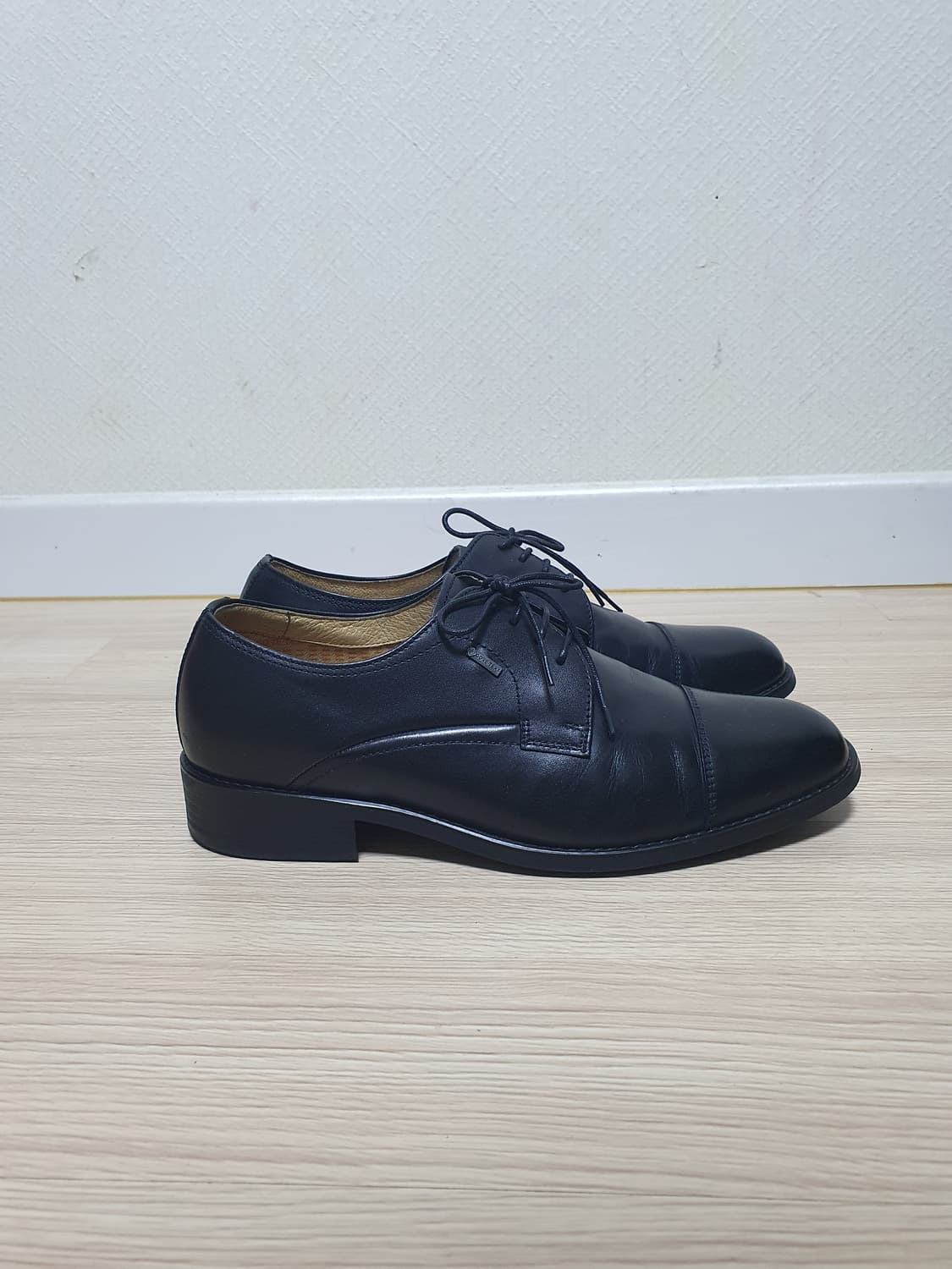 리갈 고어텍스 남성구두 255 상품이미지1