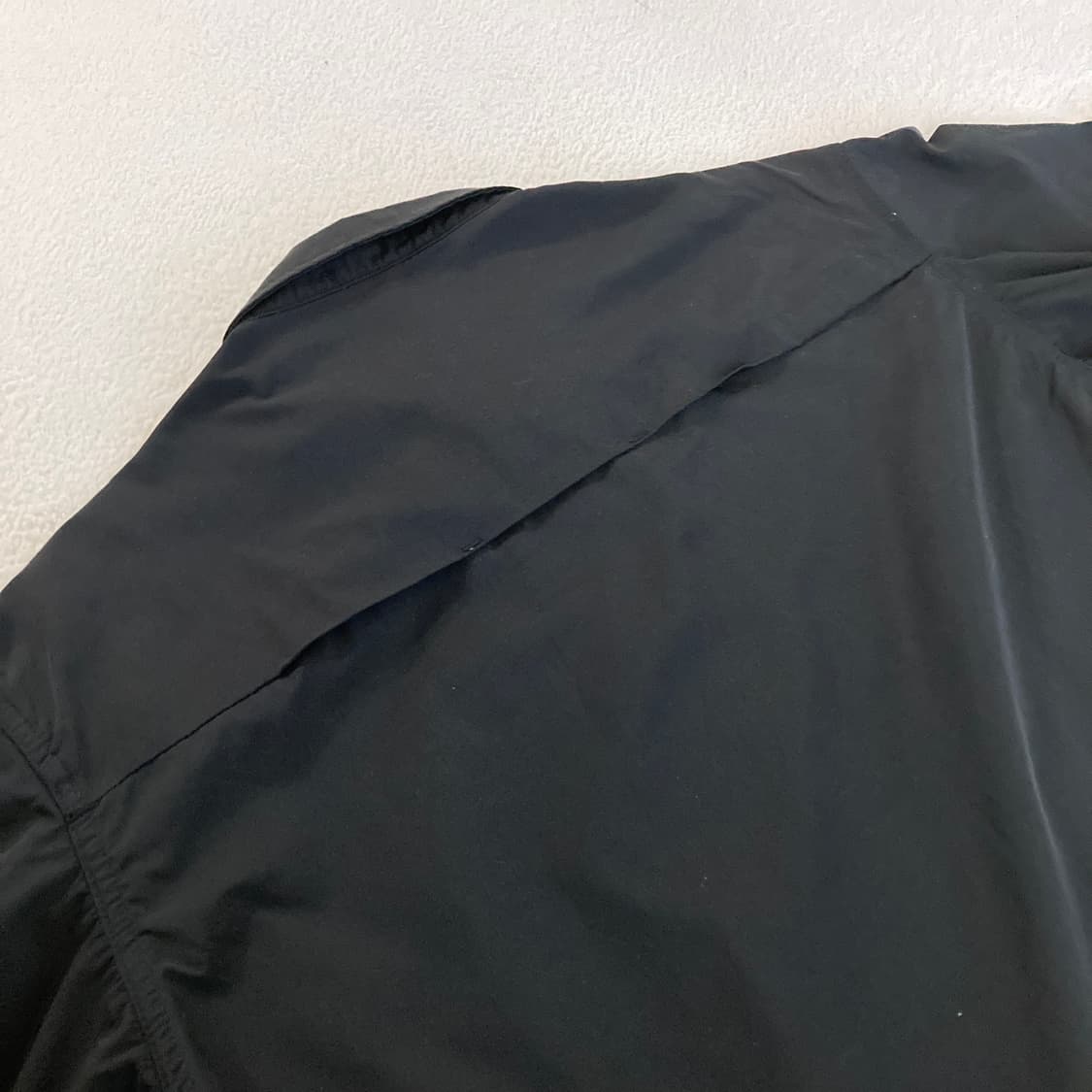 파르티멘토 투웨이 집업 자켓 상품이미지4