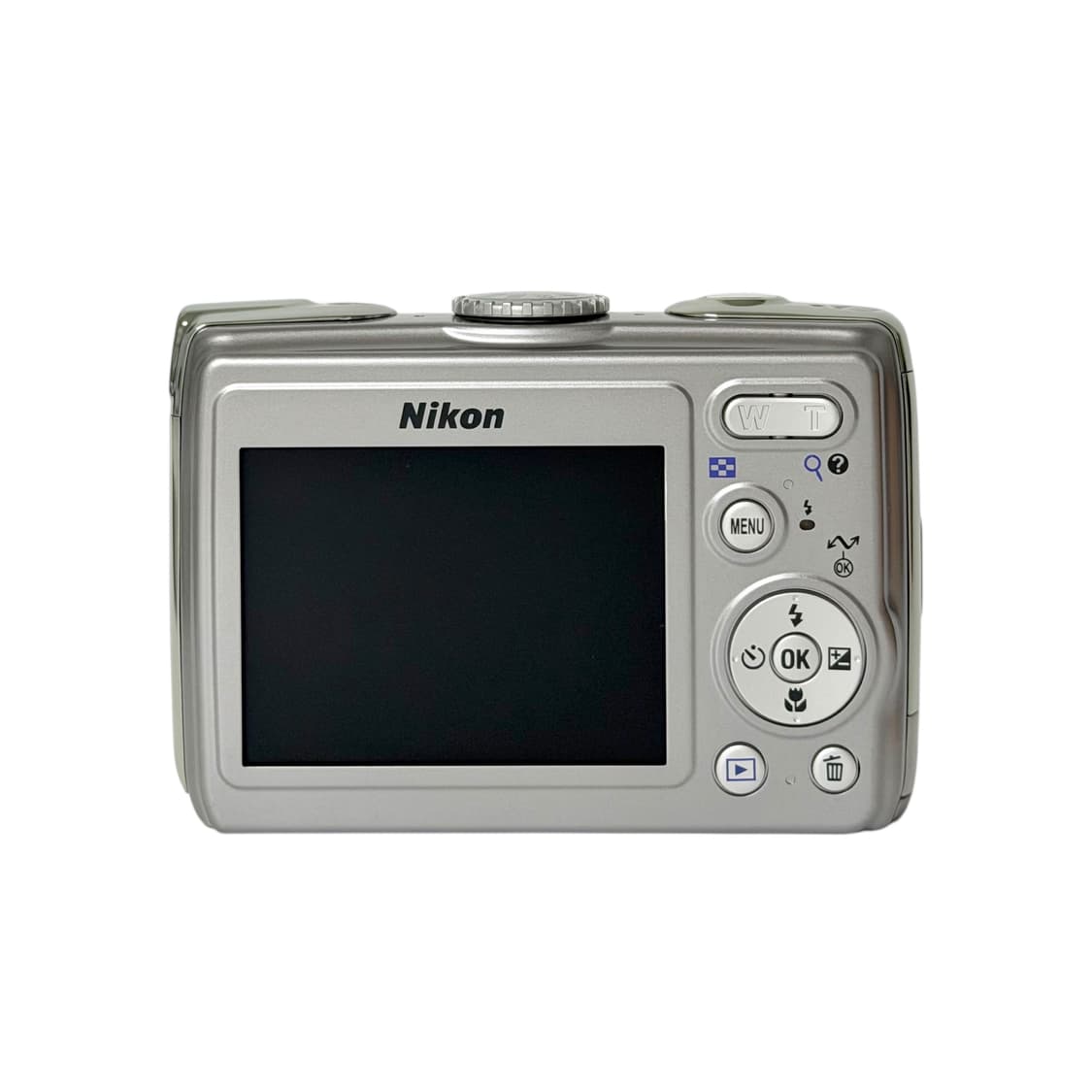 (희귀⚡️) Nikon 니콘 쿨픽스 P3 상품이미지6