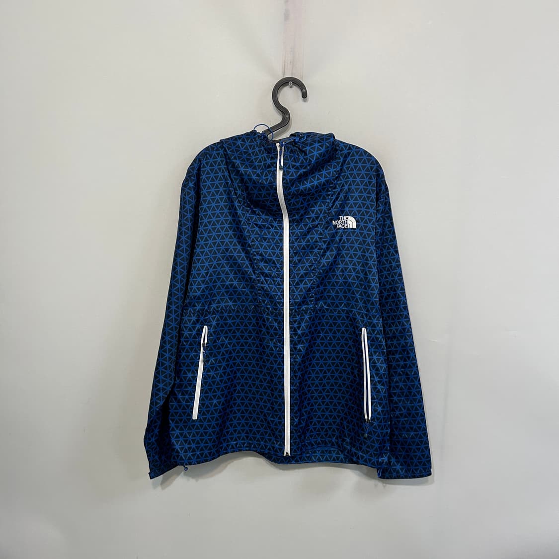 노스페이스 남성 바람막이 100  상품이미지1