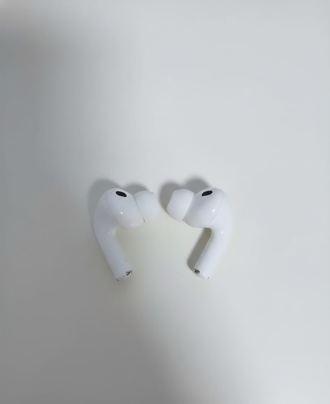 에어팟 프로 3세대 10회 미만 사용입니다. 상품이미지5