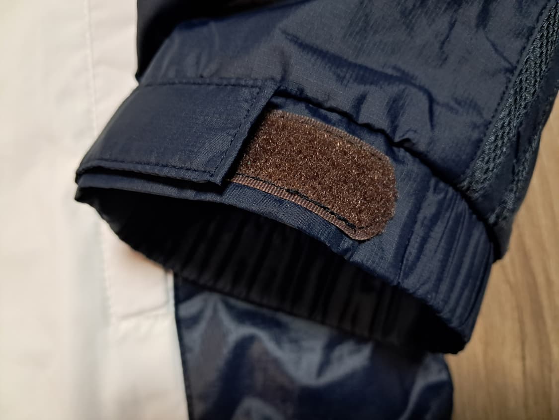 휠라 우븐 자켓 남성105  상품이미지8