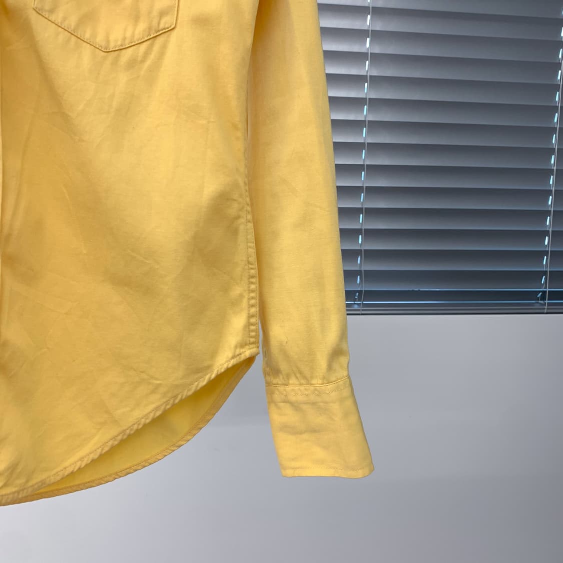 [ 리바이스 ] 1990's 웨스턴 셔츠 [85]  상품이미지5