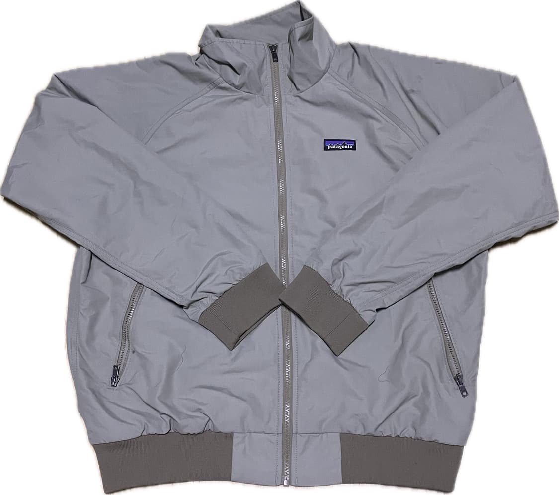 파타고니아 배기스 바람막이 베이지 L 상품이미지1