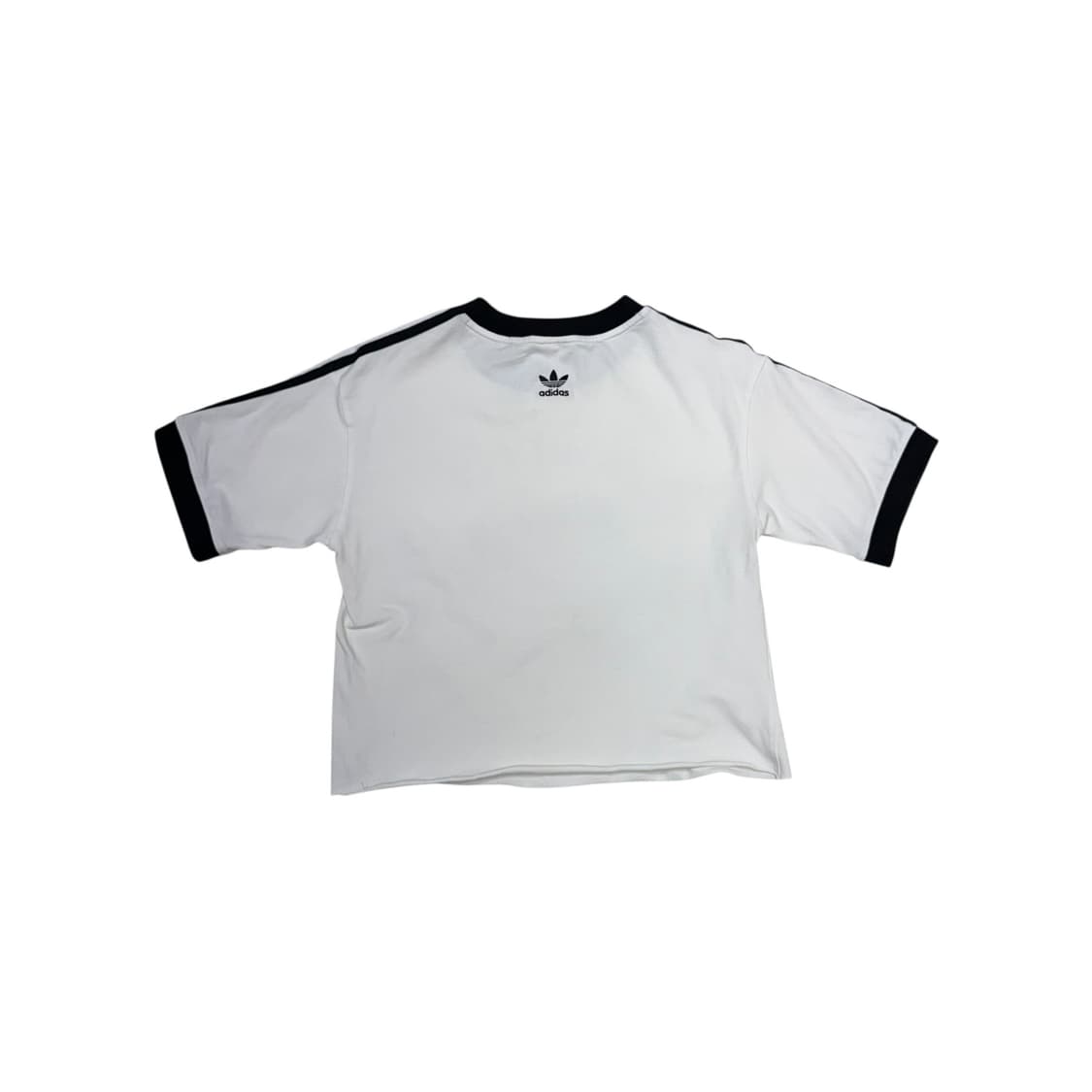 [XS] 아디다스 X 피오루치 프린팅 반팔  상품이미지4