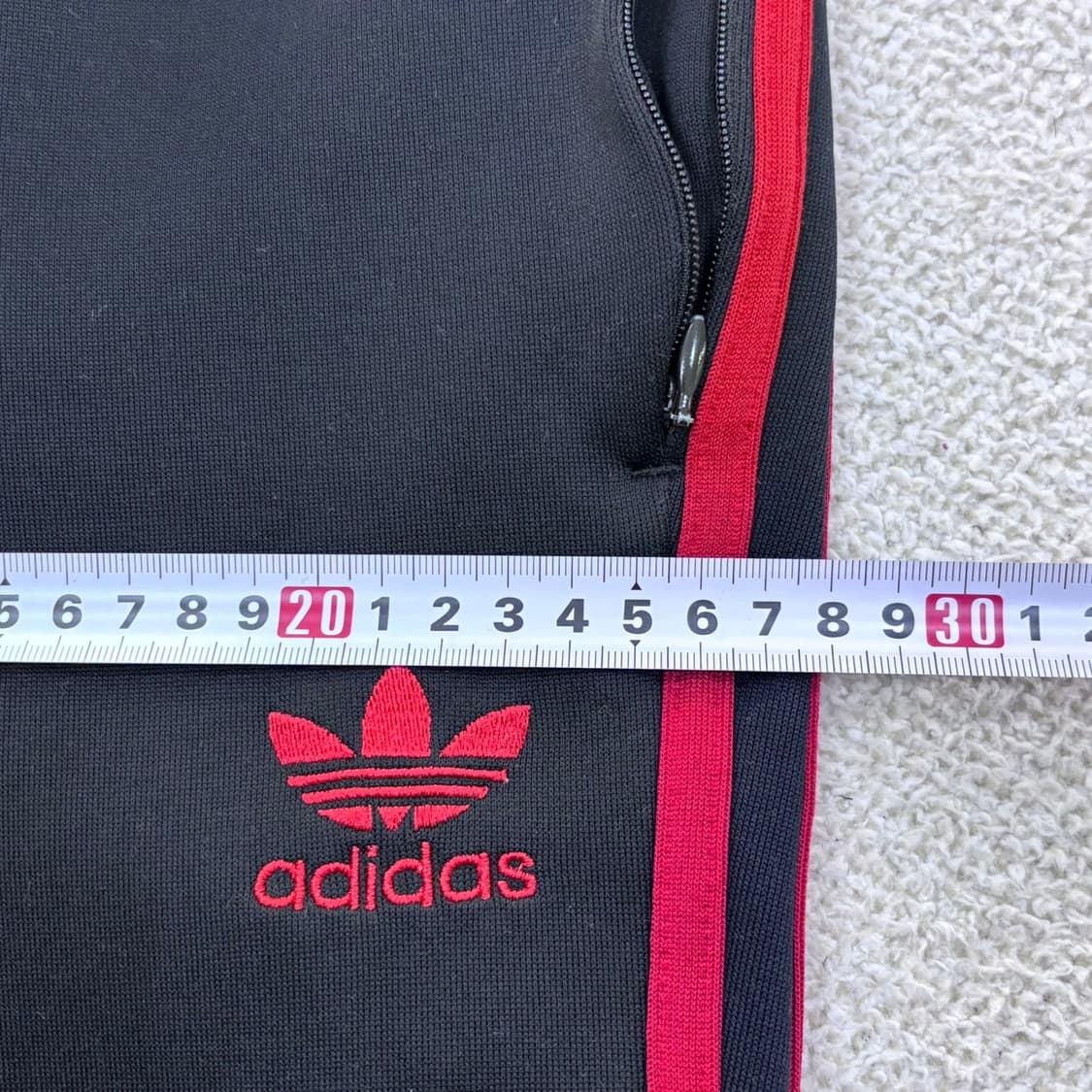 95 아디다스 여성 트랙 팬츠 0406E 상품이미지6