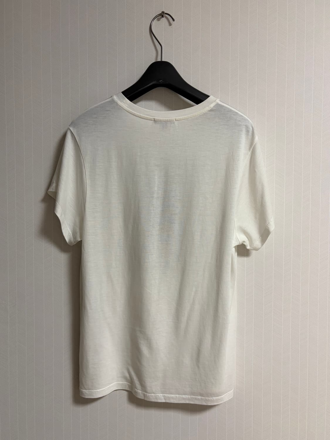 마시모두띠 반팔 정품 XS 상품이미지2