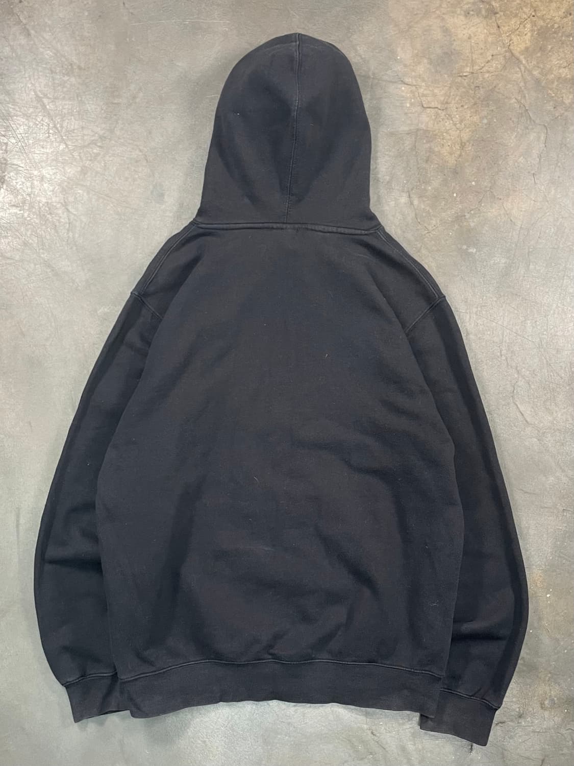 스투시 X 홀든 카모스컬 스웻후드 상품이미지4