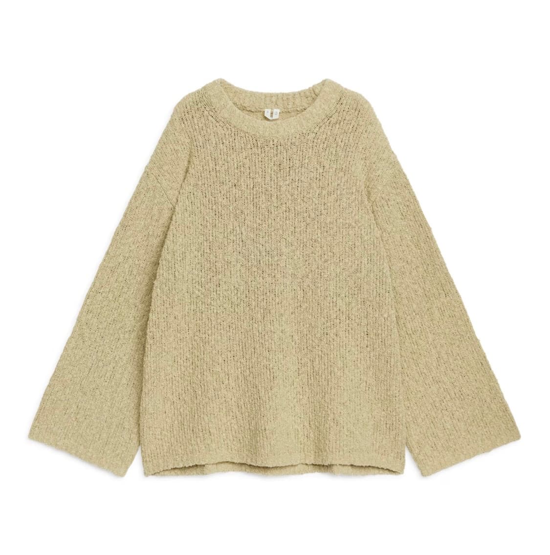 (새상품) Arket 아르켓 루즈핏 니트 스웨터 상품이미지2