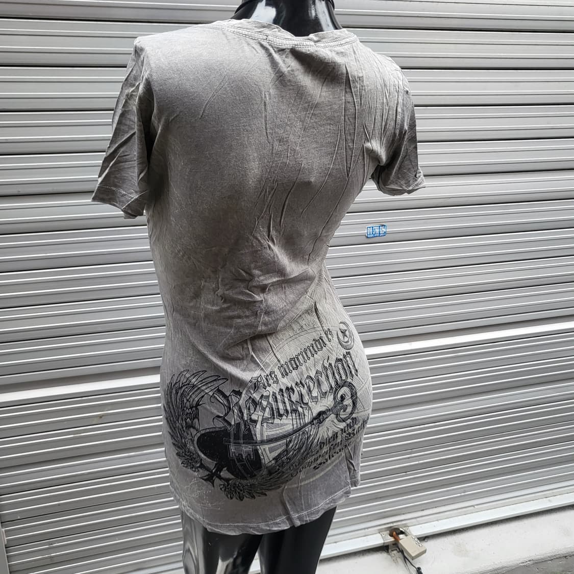 salvage short sleeves  상품이미지4