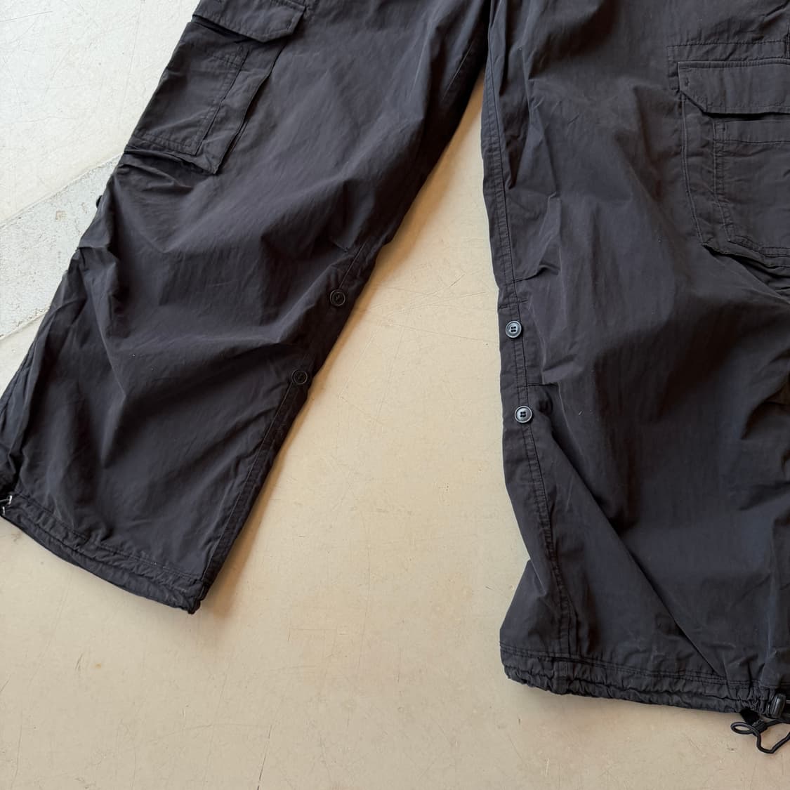 쇼트 m-65 필드 팬츠 상품이미지3