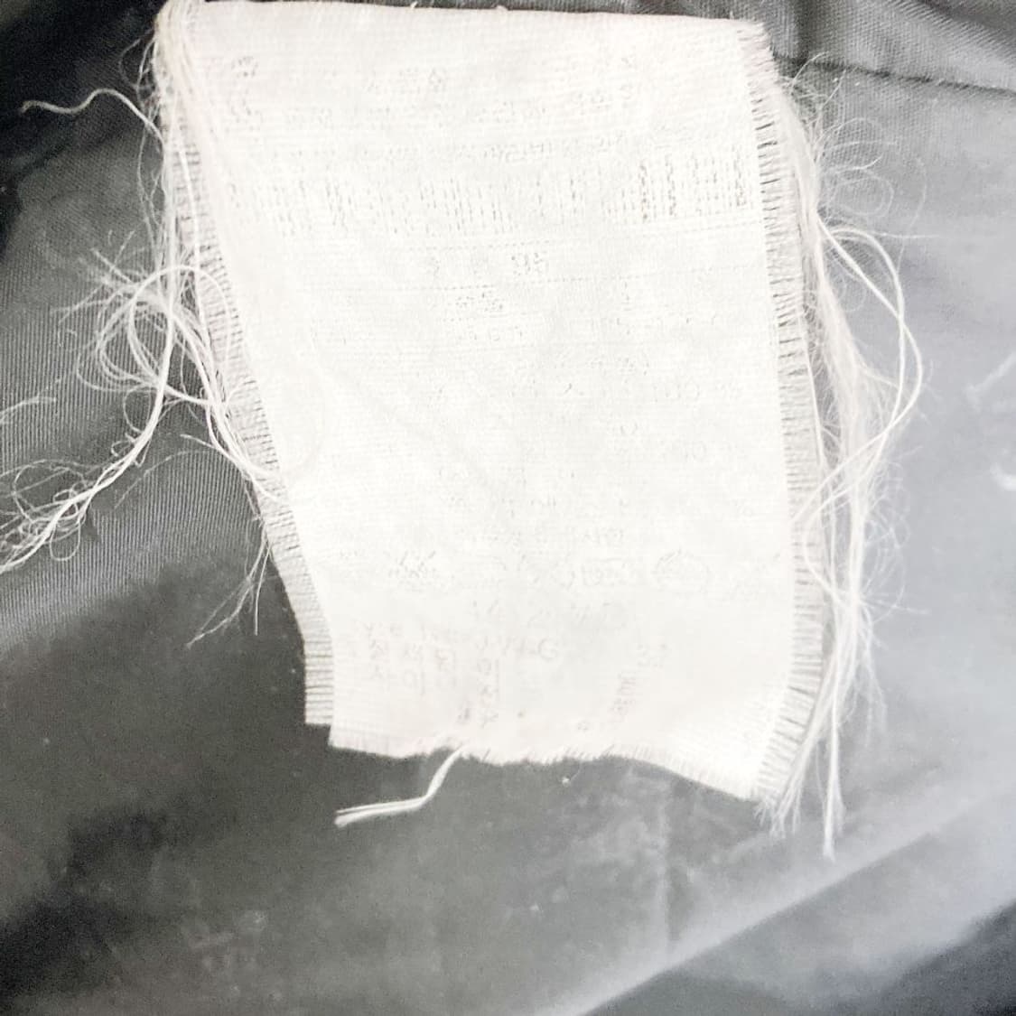 코오롱스포츠 남성 고어텍스 자켓 95  상품이미지5